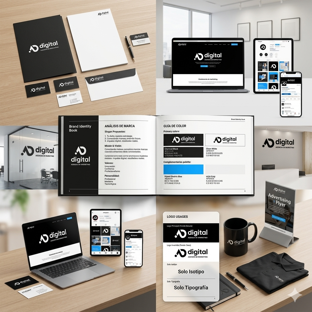 Branding 1
